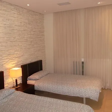 Apartamento Caribe Porto Rico