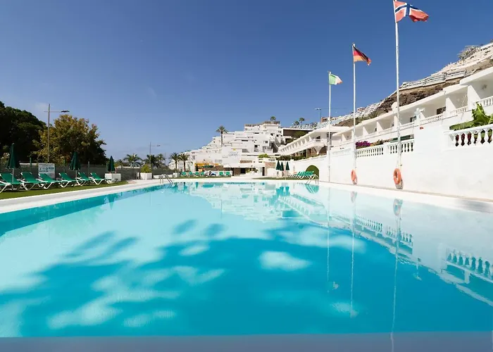 Caribe Διαμέρισμα