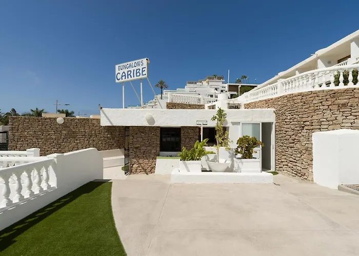 Caribe Πουέρτο Ρίκο