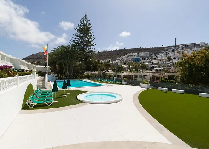 Διαμέρισμα Caribe *