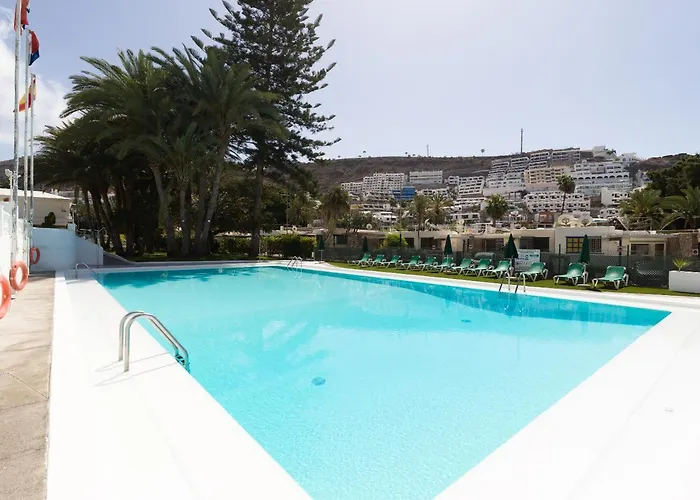 Caribe Διαμέρισμα