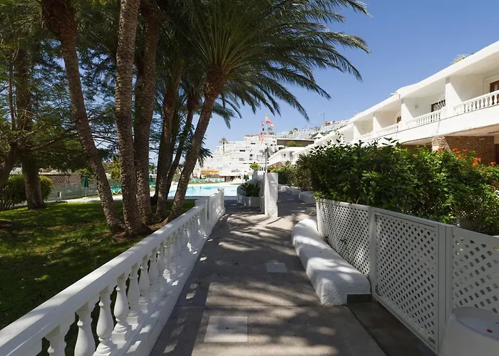 Διαμέρισμα Caribe