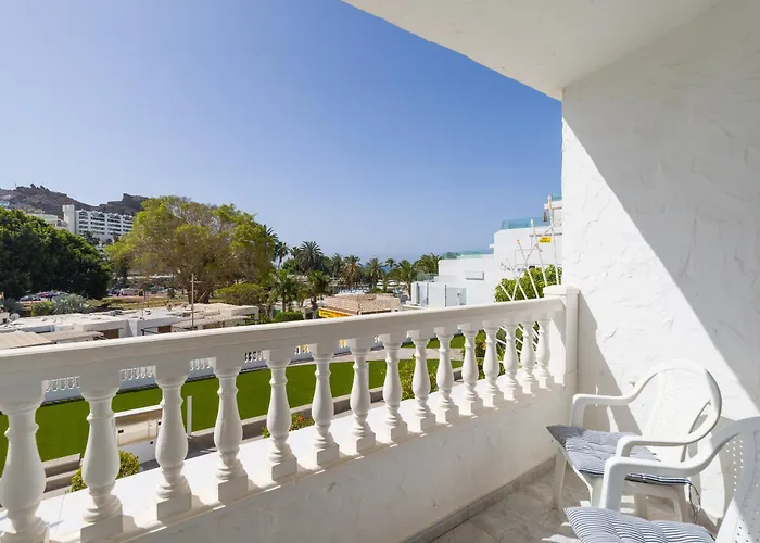 Διαμέρισμα Caribe