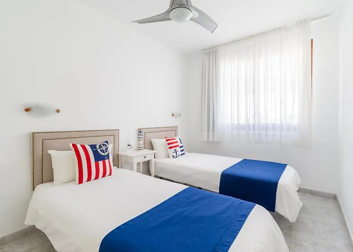 Διαμέρισμα Caribe Πουέρτο Ρίκο