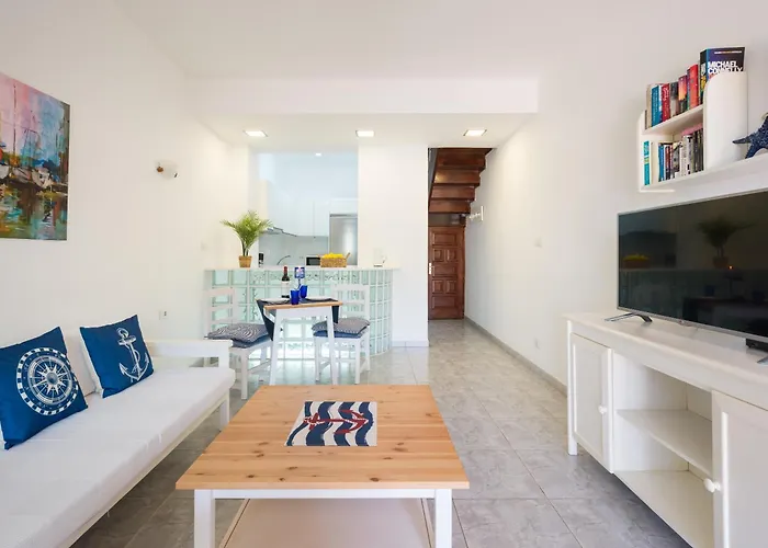 Caribe Διαμέρισμα