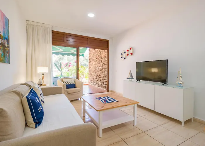 Caribe Διαμέρισμα