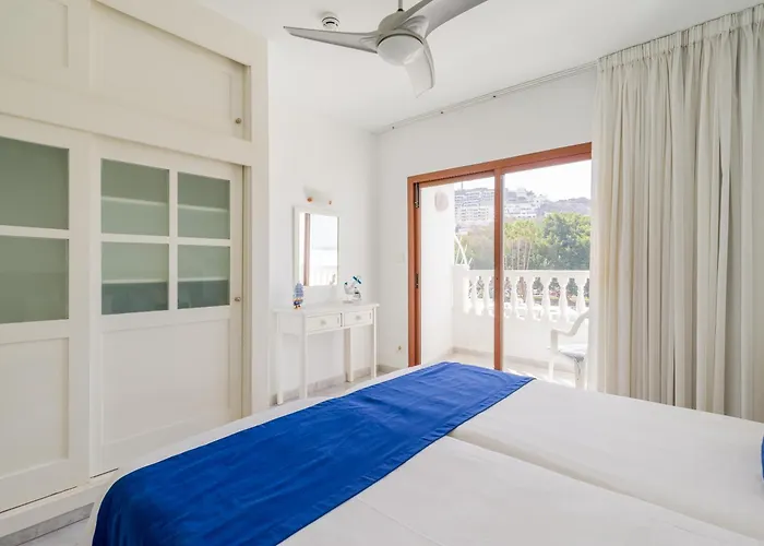 Διαμέρισμα Caribe