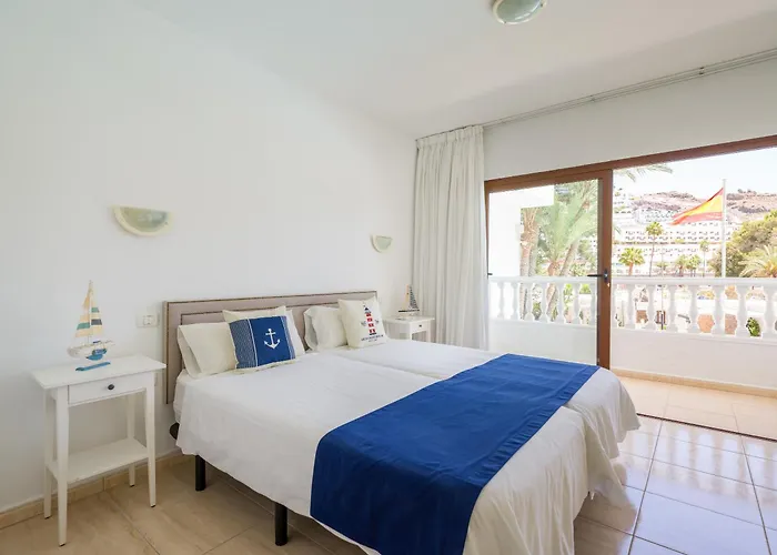 Caribe Διαμέρισμα *