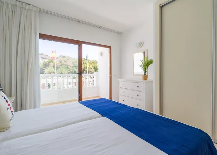 Caribe Διαμέρισμα