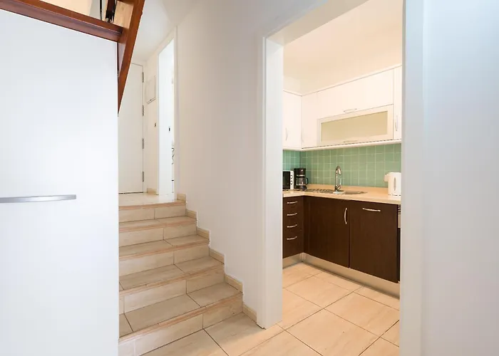 Διαμέρισμα Caribe