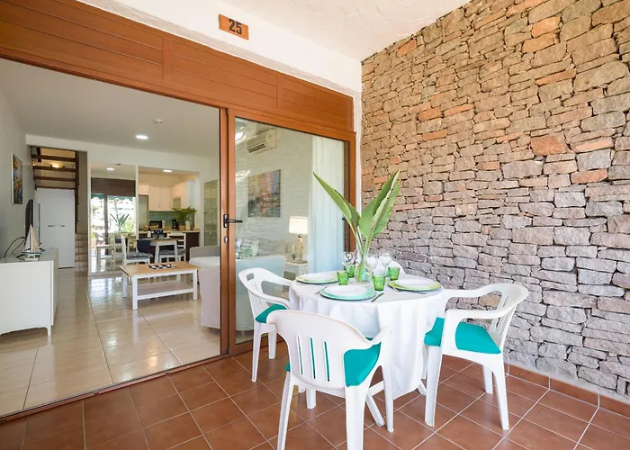 Caribe Διαμέρισμα *