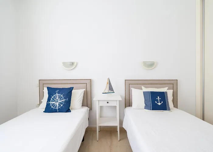 Caribe Διαμέρισμα *