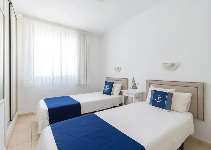 Διαμέρισμα Caribe *