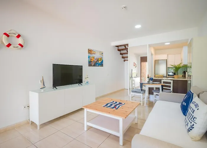 Caribe Διαμέρισμα Πουέρτο Ρίκο