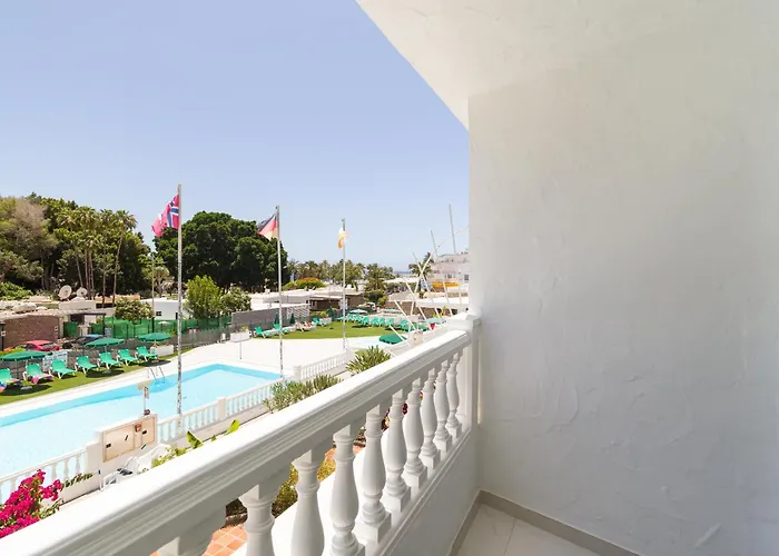 Caribe Διαμέρισμα *