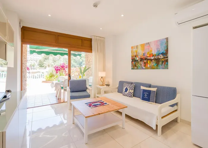 Διαμέρισμα Caribe *