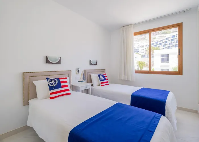 Caribe Διαμέρισμα