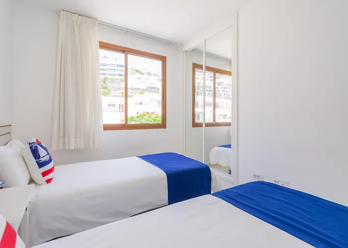 Διαμέρισμα Caribe