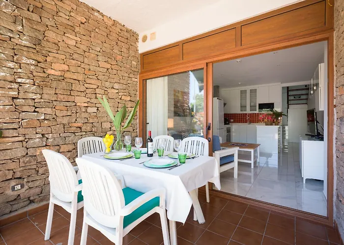 Caribe Διαμέρισμα *