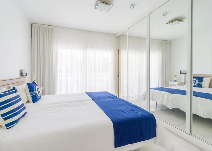 Caribe Διαμέρισμα