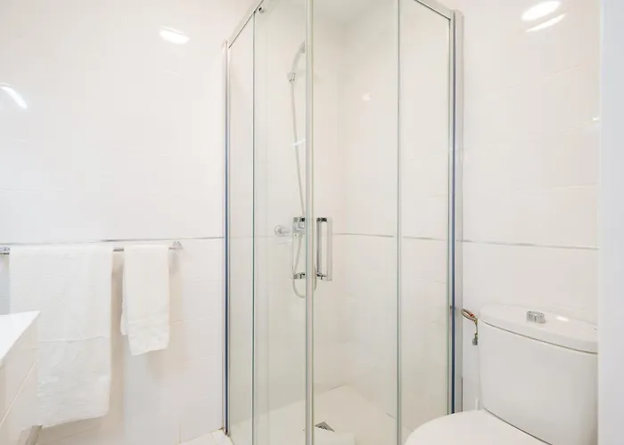 Διαμέρισμα Caribe