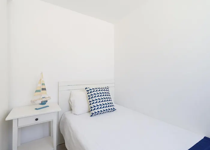 Caribe Διαμέρισμα *