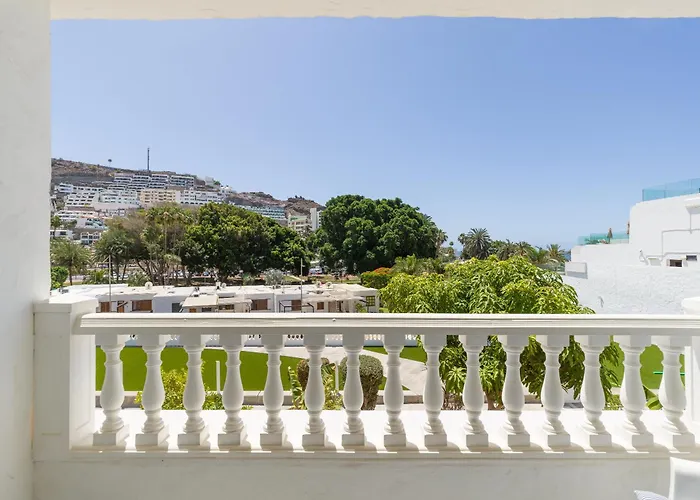 Caribe Διαμέρισμα *