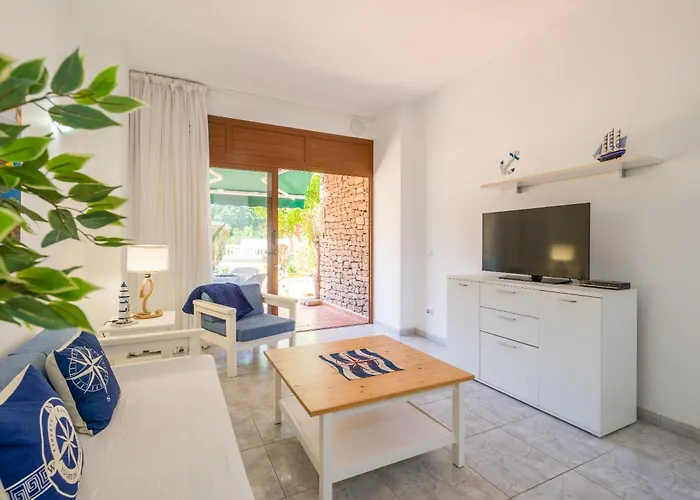 Caribe Διαμέρισμα Πουέρτο Ρίκο