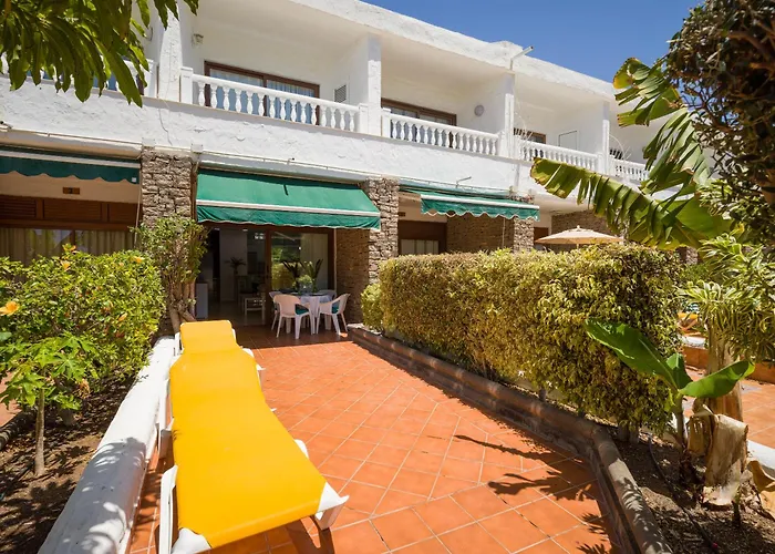 Caribe Διαμέρισμα