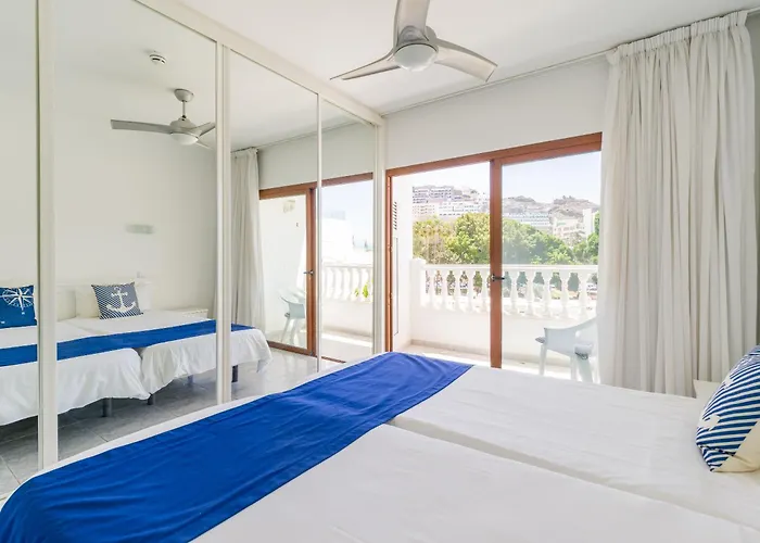 Caribe Διαμέρισμα *