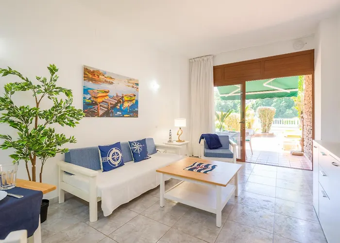 Caribe Διαμέρισμα Πουέρτο Ρίκο