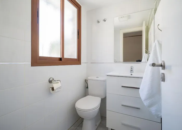 Διαμέρισμα Caribe