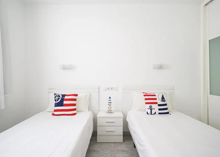 Caribe Διαμέρισμα