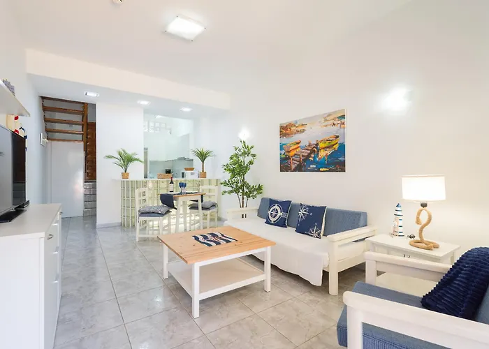 Caribe Διαμέρισμα *