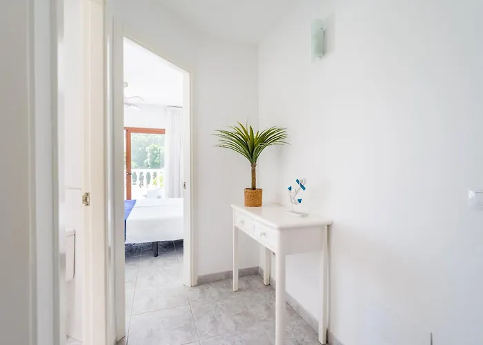 Διαμέρισμα Caribe *