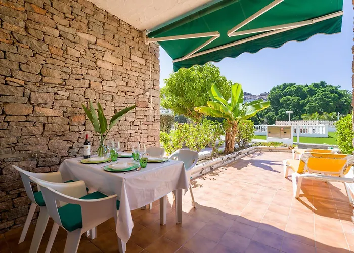 Διαμέρισμα Caribe