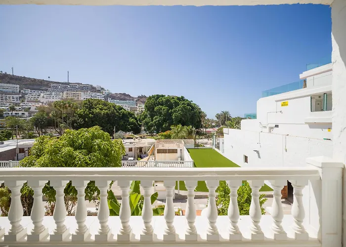 Caribe Διαμέρισμα *