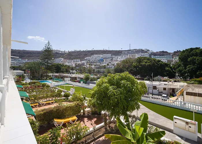 Caribe Διαμέρισμα Πουέρτο Ρίκο