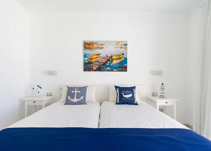 Caribe Διαμέρισμα