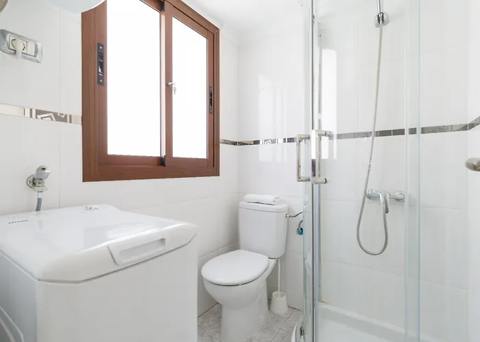 Διαμέρισμα Caribe