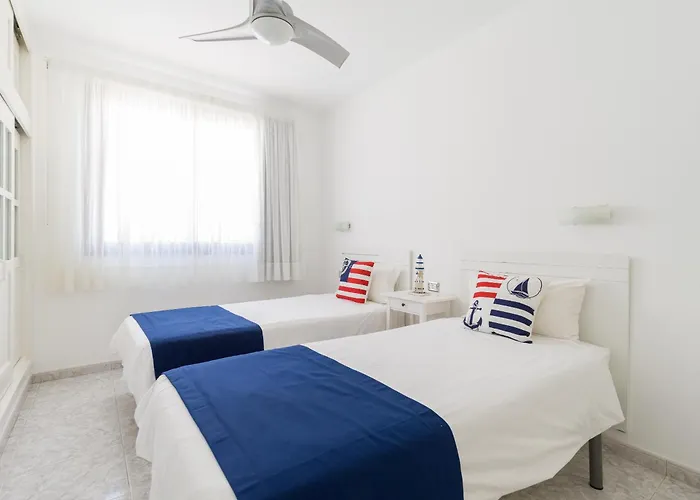 Caribe Διαμέρισμα *