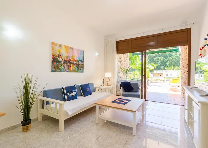 Caribe Διαμέρισμα