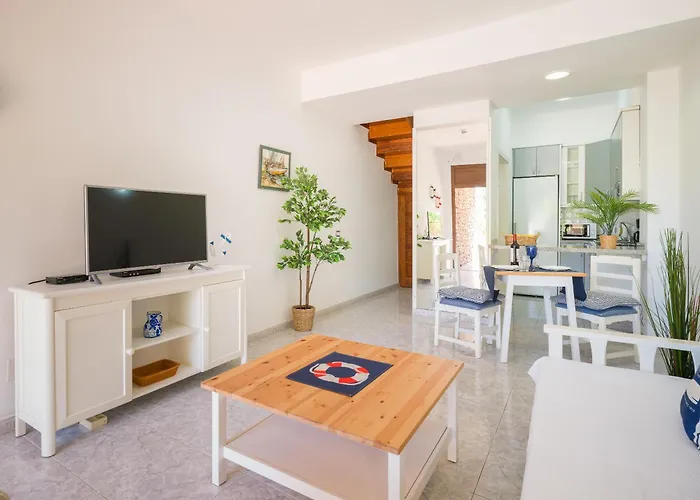 Διαμέρισμα Caribe