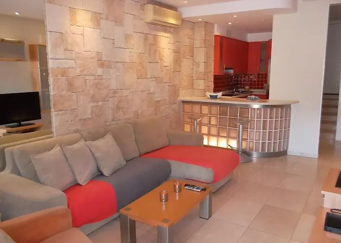 Caribe Διαμέρισμα