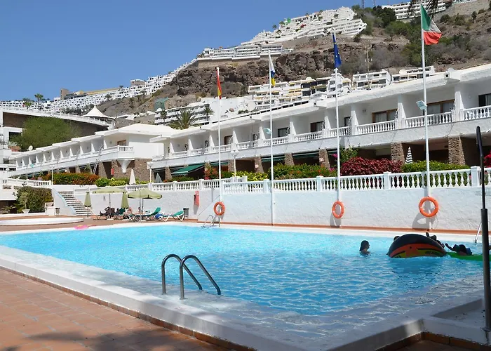 Διαμέρισμα Caribe *