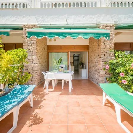 Caribe Apartmán Puerto Rico (Gran Canaria)