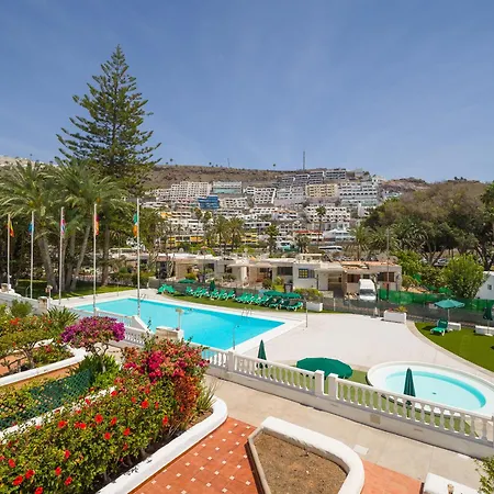 Apartmán Caribe Puerto Rico (Gran Canaria)