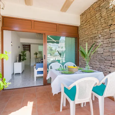 Apartmán Caribe *