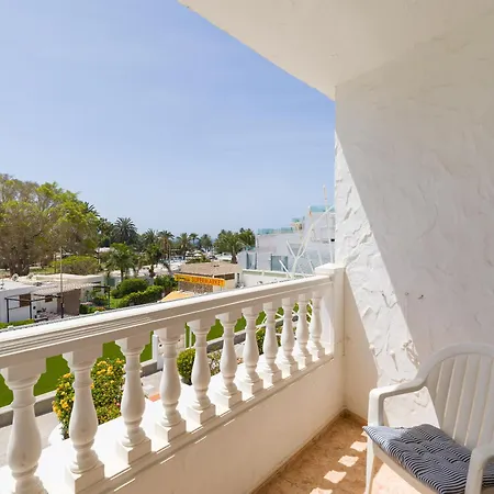 Apartmán Caribe