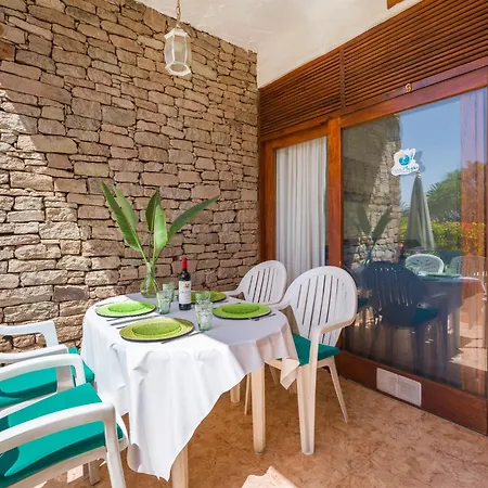 Apartmán Caribe Puerto Rico (Gran Canaria)